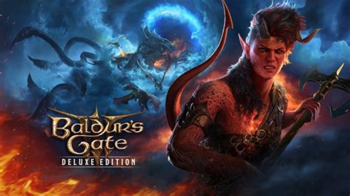 10 Must-Know Facts About Evelyn in Baldur's Gate 3