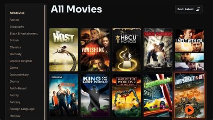 18+ Allmovieshub: Your Ultimate Guide to Legal Streaming and Downloading Movies
