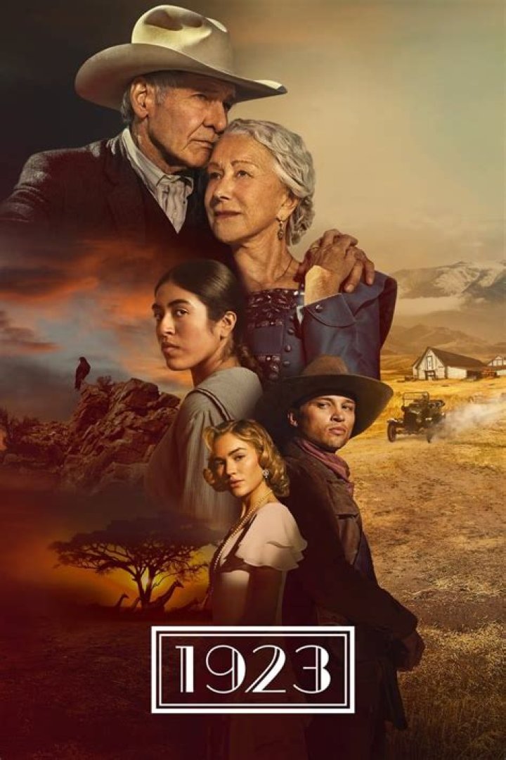 1923 Season 2: An In-Depth Look at the Release, Characters, and Themes