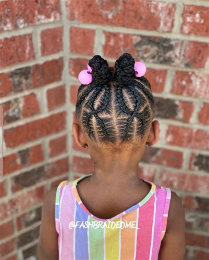 2-Year-Old Hairstyles: Adorable and Practical Styles for Little Ones