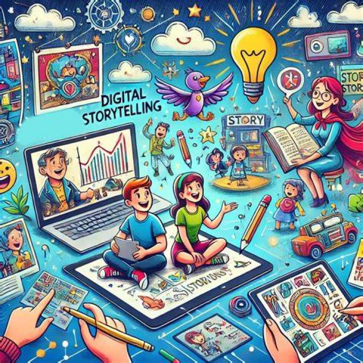 2025 Videos: The Future of Digital Content and Visual Storytelling