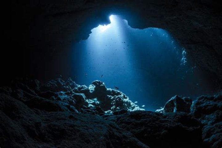 24 Dark Horizon: Exploring the Depths of a Gripping Sci-Fi Thriller