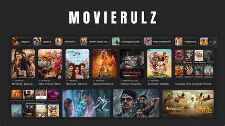 5movierulz 2024 &ndash; The Ultimate Guide to Kannada Movies