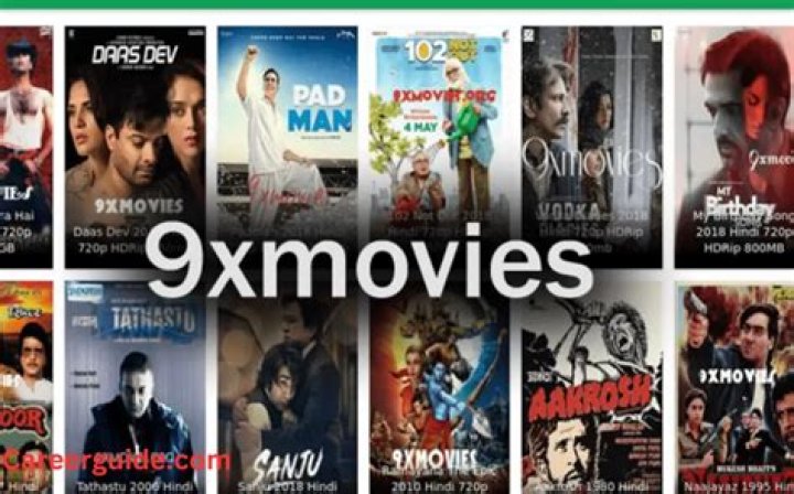 9xMovies 300: Unveiling the Truth About the Controversial Platform