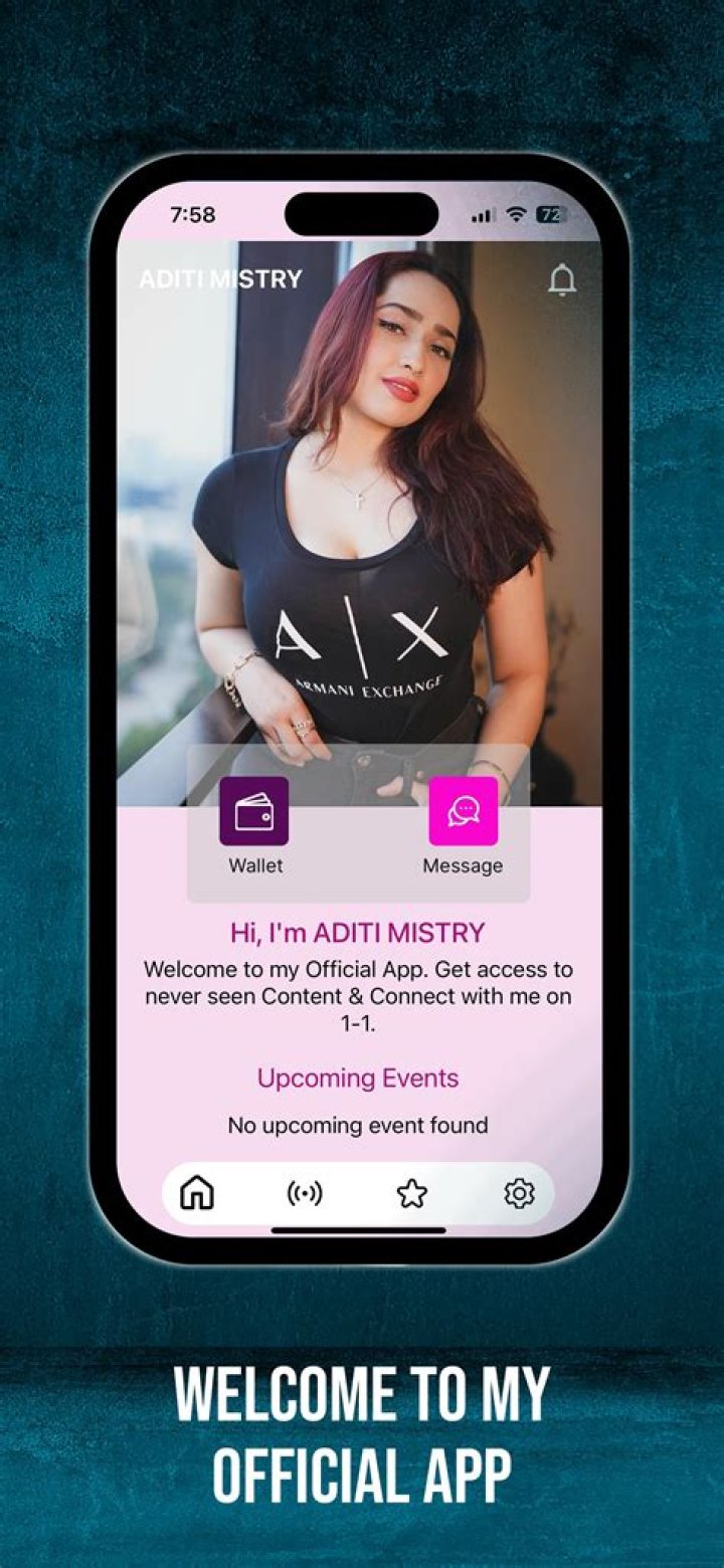 Aditi Mistry: Exploring Her Journey and Viral Videos