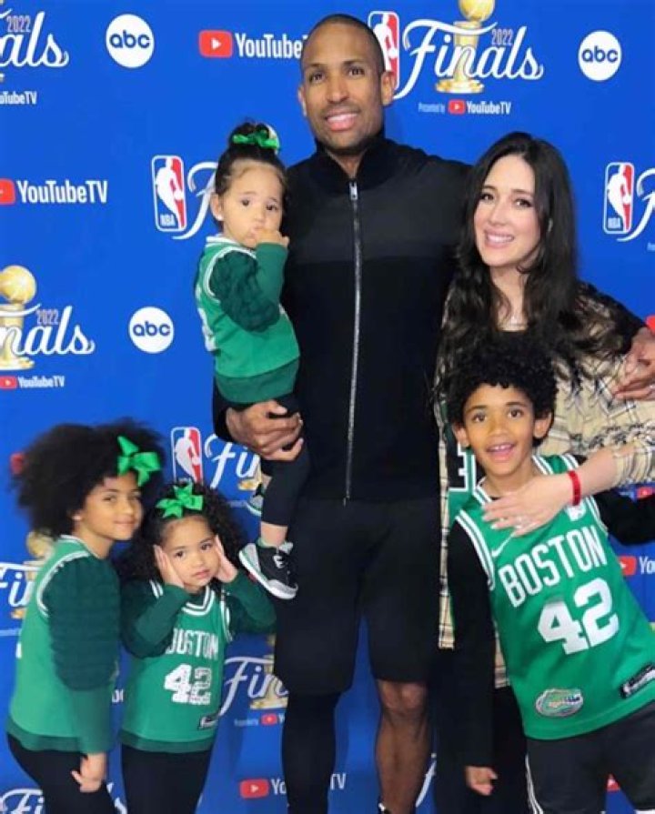 Al Horford Children: A Closer Look at the Family Life of the NBA Star