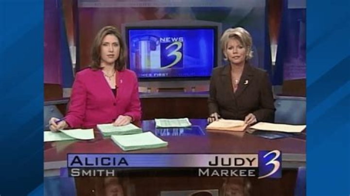 Alicia Smith WXYZ: A Comprehensive Guide to Her Achievements and Legacy