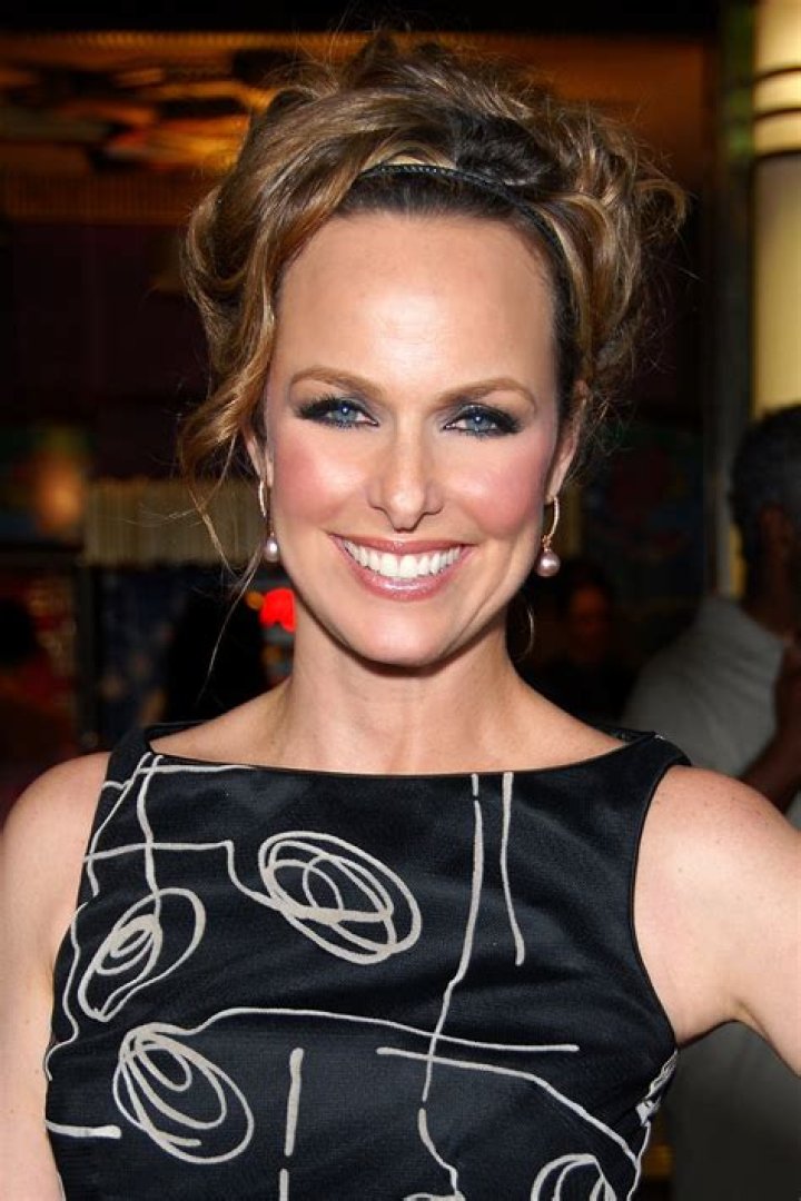 All About Melora Hardin: Hollywood Icon