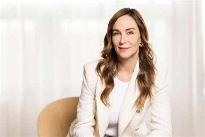 Amanda Lindhout Married: A Journey Through Love, Survival, and Resilience