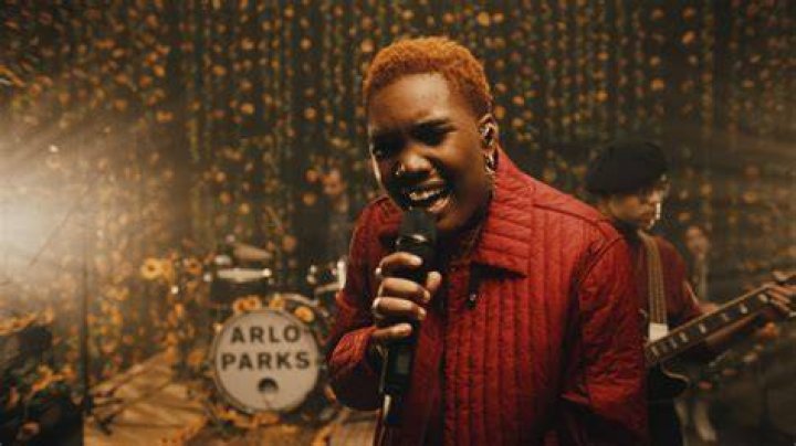 Angelo Adkins: The Rising Star in the Music Industry