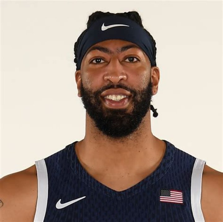 Anthony Davis: A Modern Basketball Legend