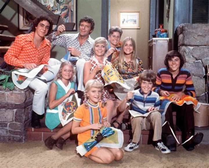 Barry Williams Age: How Old is the Brady Bunch Star?