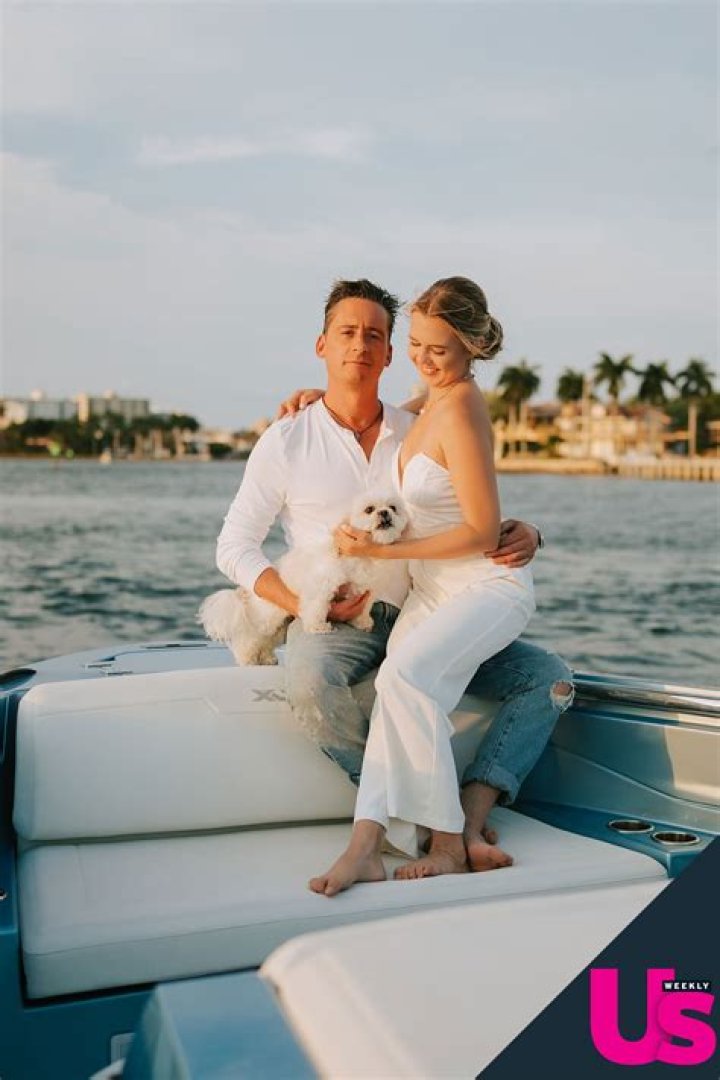 Ben Below Deck Girlfriend: The Ultimate Guide to Their Relationship