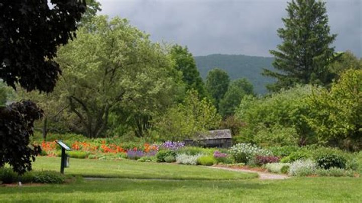 Berkshire Botanical Garden: A Paradise for Plant Enthusiasts and Nature Lovers