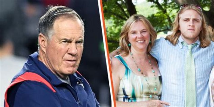 Bill Belichick Ex-Wives: A Comprehensive Look at the Life and Relationships
