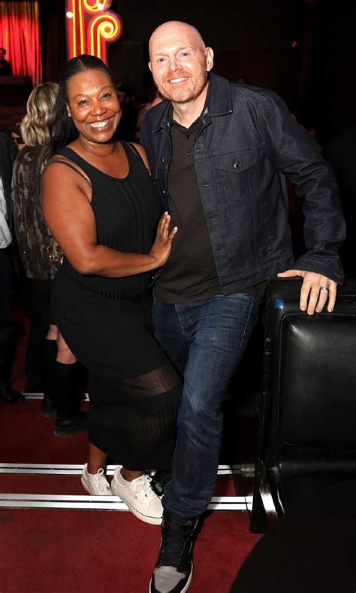 Bill Burr on Nia Hill: A Comedic Take on Social Issues