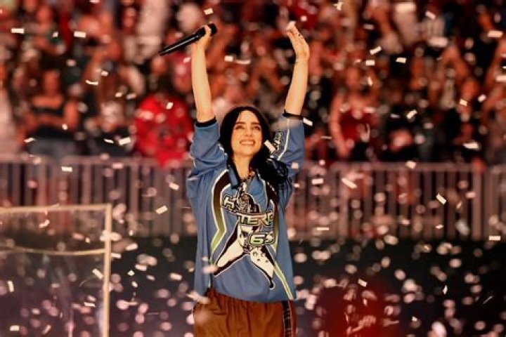 Billie Eilish: The Rise of a Global Pop Icon