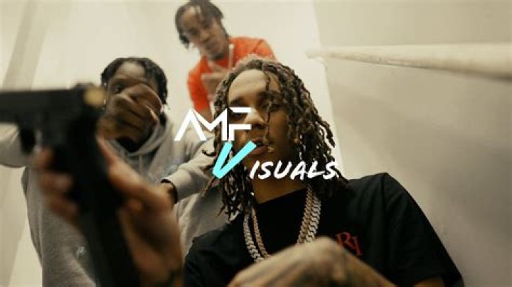Bloodhound Lil Jeff Age: Unveiling the Rising Star in the Music Industry