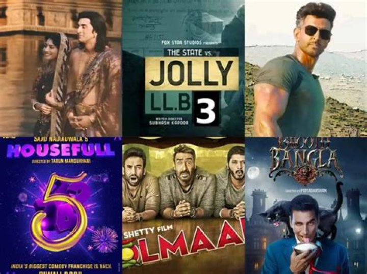 BollyFlix 2023: Your Ultimate Guide to Bollywood Movies and Entertainment