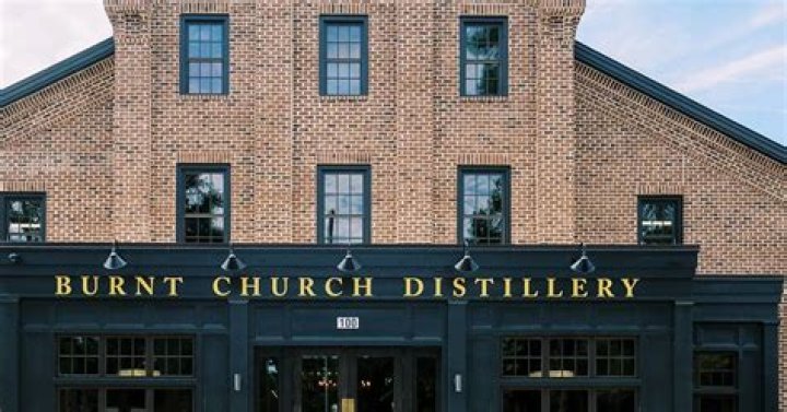 Burnt Church Distillery: A Premier Destination for Whisky Enthusiasts