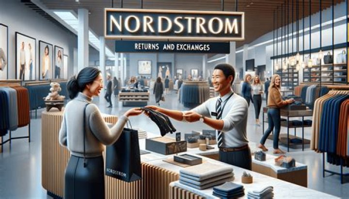 Can You Return Nordstrom Rack Purchases at Nordstrom? A Comprehensive Guide