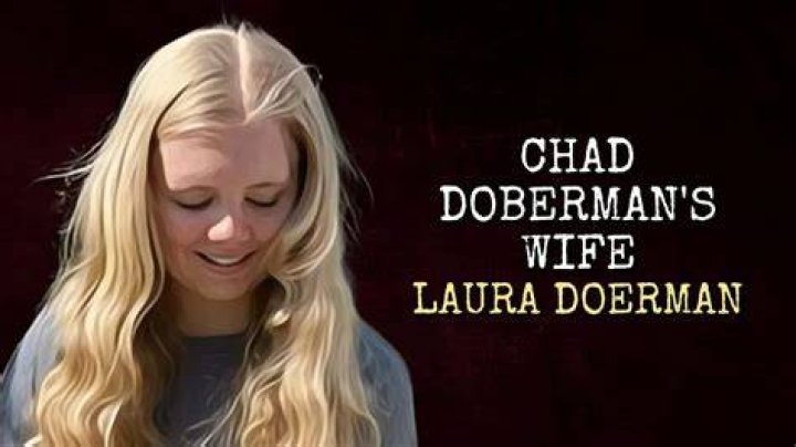 Chad Doerman Wife: Discovering the Life and Story Behind the Scenes