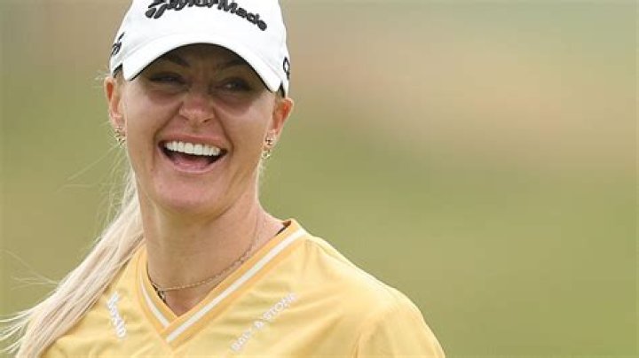 Charley Hull Nude: Addressing Misinformation and Supporting Privacy