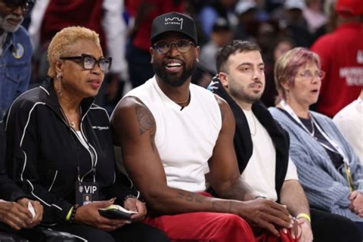 Check Out Dwyane Wade's Impressive Net Worth