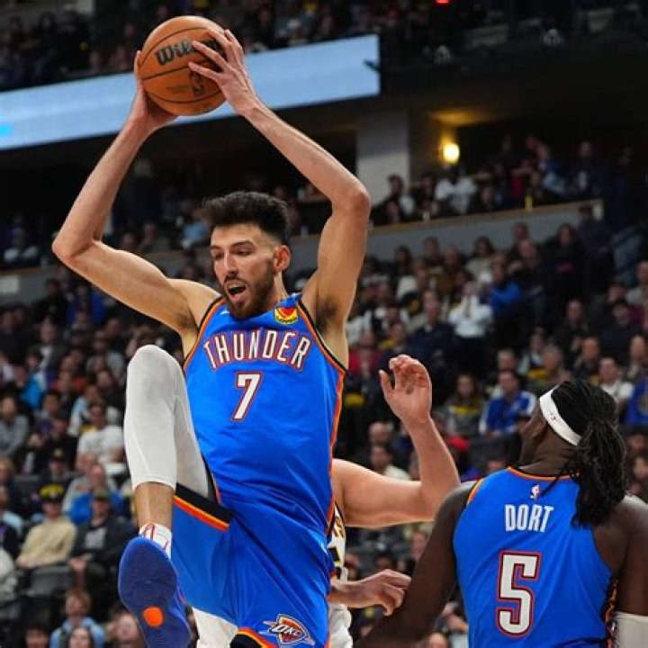Chet Holmgren: The Rising NBA Star Set to Dominate