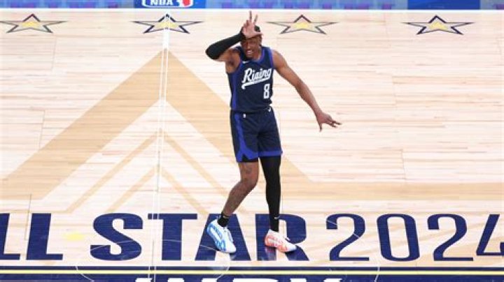 Chet Holmgren: The Rising Star Redefining NBA Standards