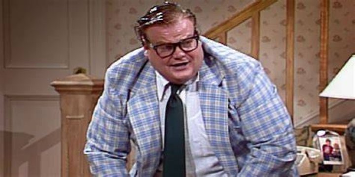 Chris Farley: The Humorous Journey of a Comedy Legend