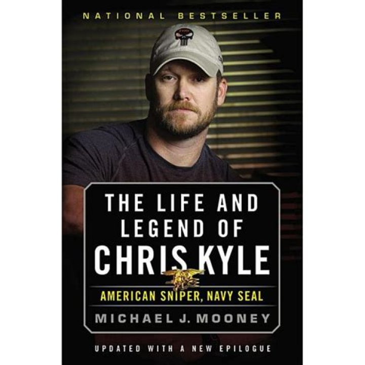 Chris Kyle Confirmed Kills: The Untold Story Behind the Legendary Navy SEAL