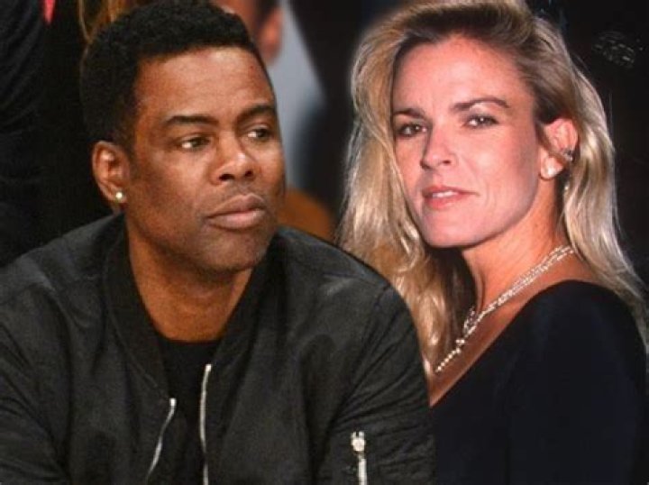 Chris Rock's Sister Tanya: A Comprehensive Look into Her Life, Achievements, and Influence