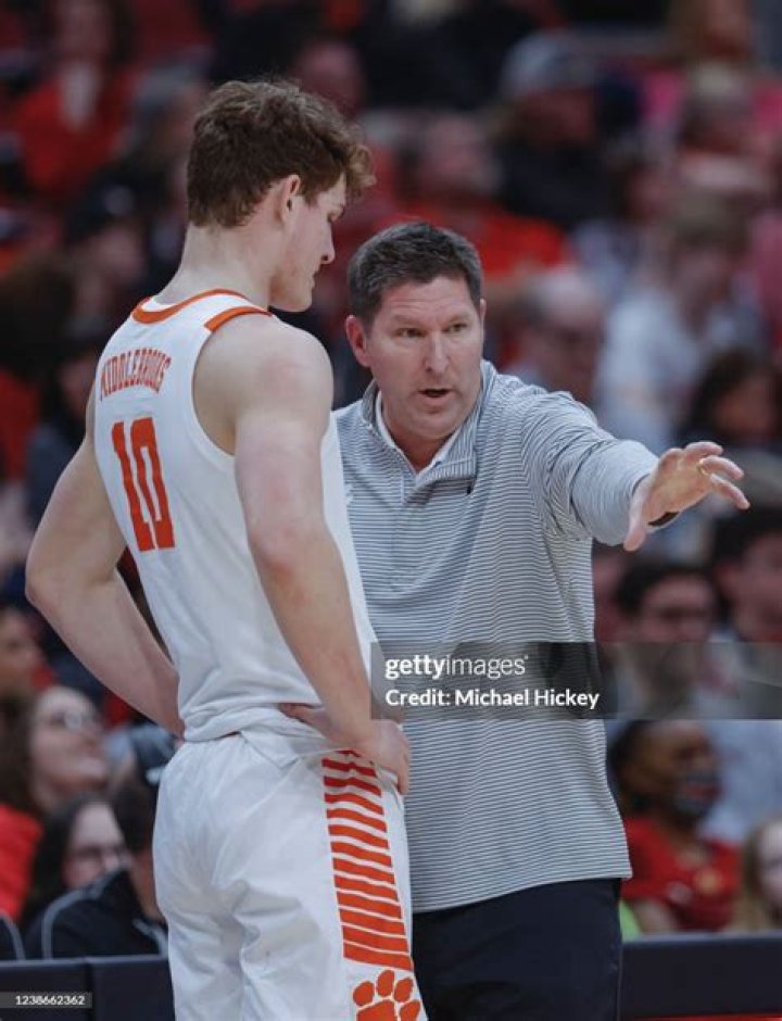 Clemson Basketball: The Legacies of Brad Brownell and Will Wade