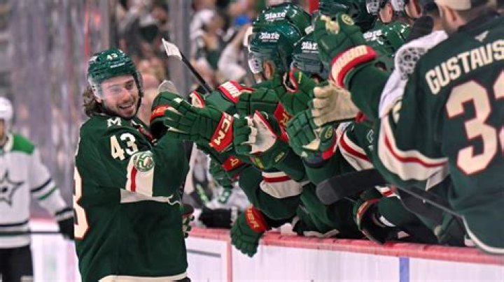 Colorado Avalanche's Unforgettable Victory Over Dallas Stars