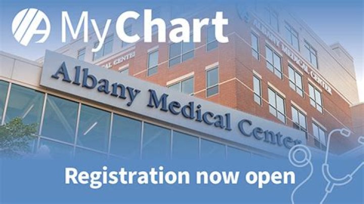 Comprehensive Guide to MyChart Albany Med: Your Ultimate Healthcare Companion