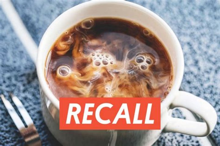 Comprehensive Guide to the Recent Coffee Creamer Recall