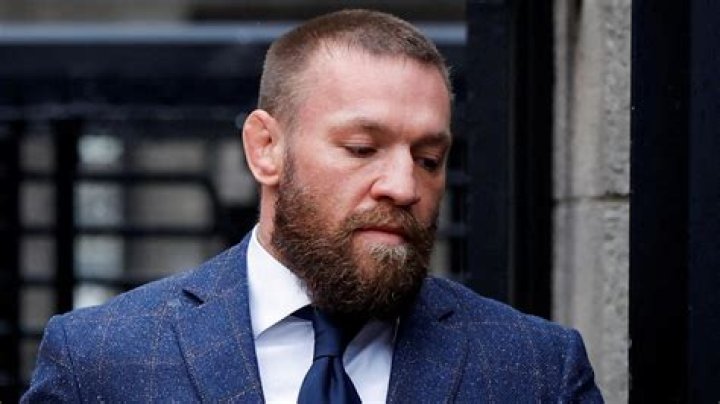 Conor McGregor: A Global Icon in Mixed Martial Arts