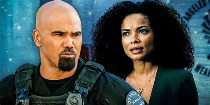 Criminal Minds Actor Morgan: A Comprehensive Look into Shemar Moore's Career and Legacy