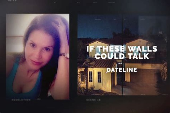 Dateline of These Walls Could Talk: Unveiling the Secrets and Stories Behind Iconic Walls
