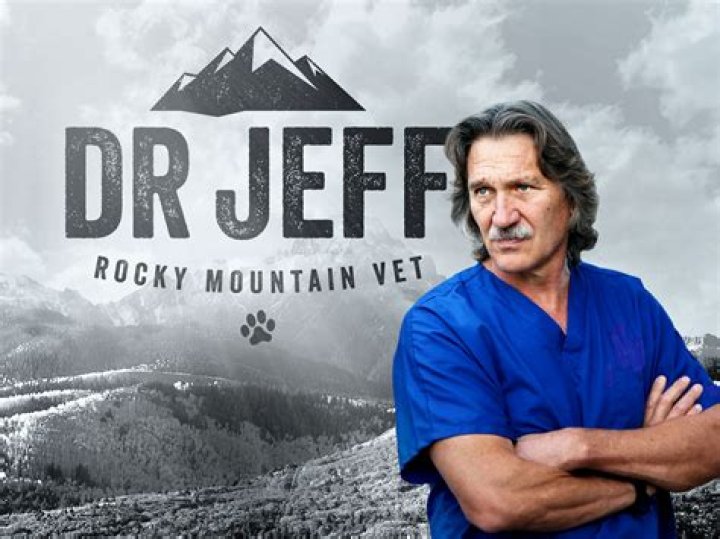 Did Dr. Jeff from Rocky Mountain Vet Die? Exploring the Truth Behind the Rumors