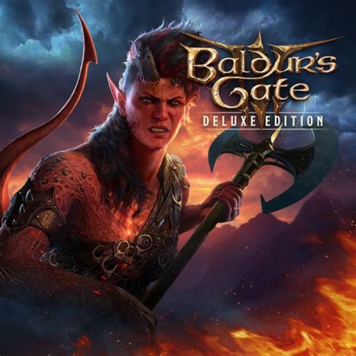 Discover Evelyn's Full Name in Baldur's Gate 3