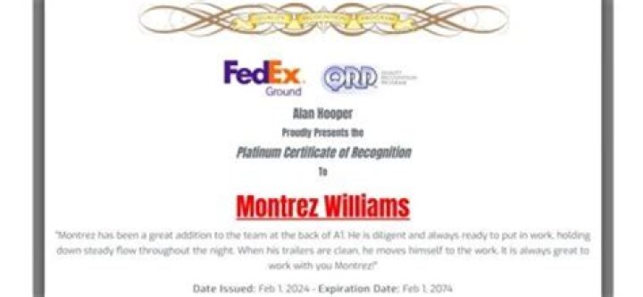 Discover Exclusive FedEx QRP Services for Reliable Shipping