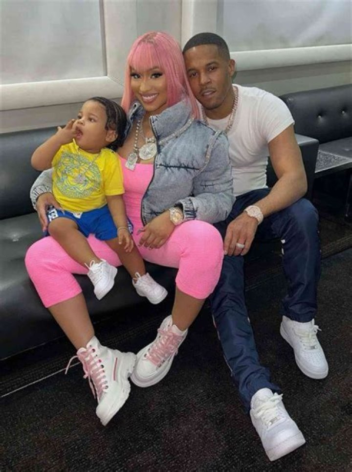 Discover Nicki Minaj Husband's Age: Unveiling the Mystery