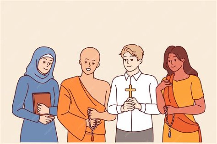 Discover Omnism: Embracing the Wonders of Multiple Faiths