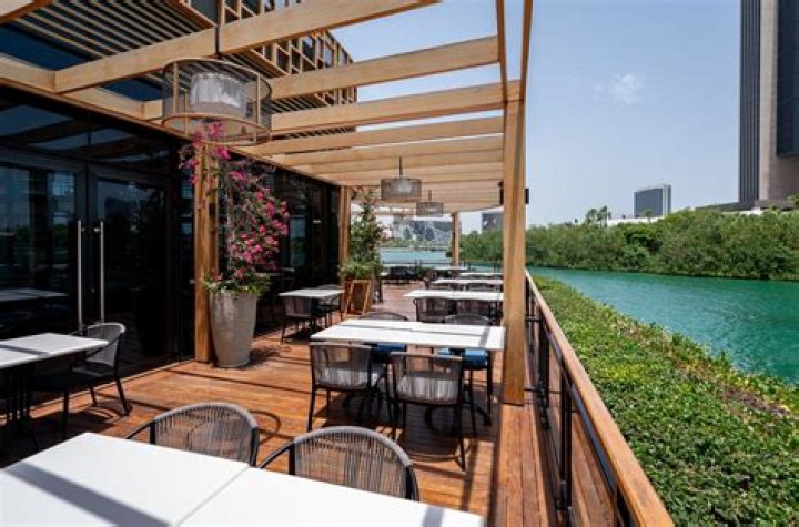 Discover the Best Eats in Bluffton: Your Ultimate Dining Guide