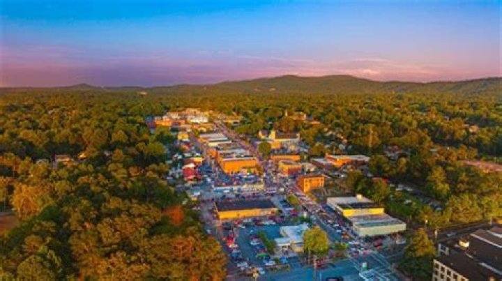 Discover the Charm of Connelly Springs NC: A Comprehensive Guide