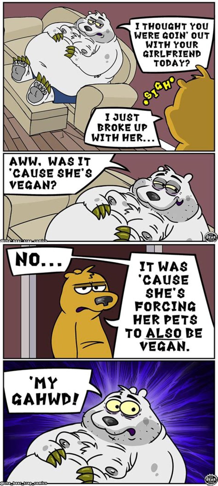 Discover the Hilarious World of the "Yes, Honey" Meme