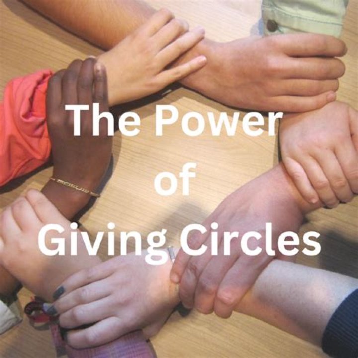 Discover the Power of Giving: The Madison Brooks Foundation