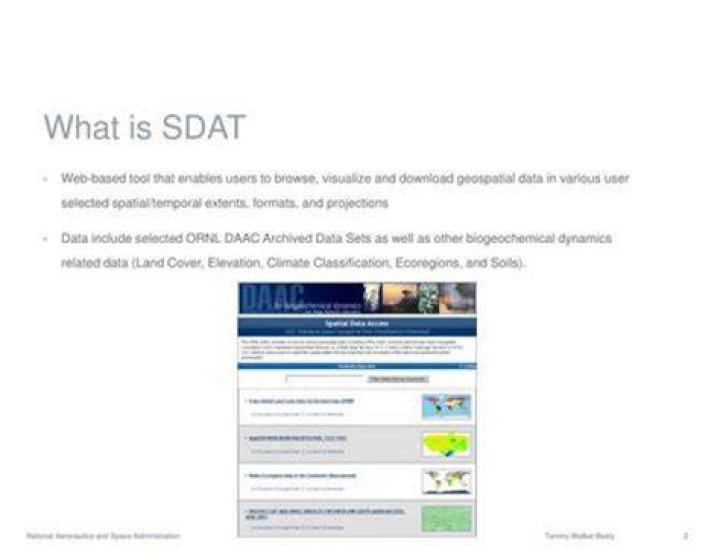Discover the Secrets of SDAT: What It Is and Why It Matters
